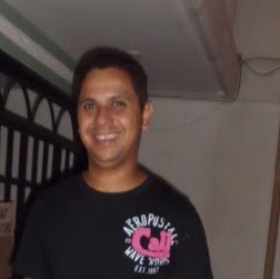 Daniel Yanez Photo 14