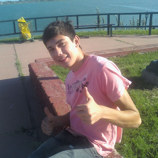 Sergio Dominguez Photo 15