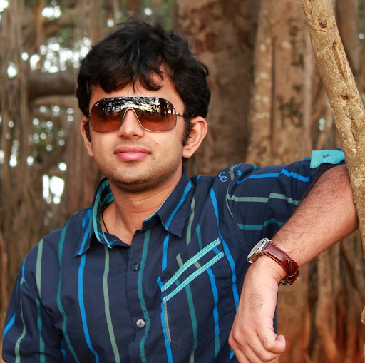 Gaurav Arora Photo 13