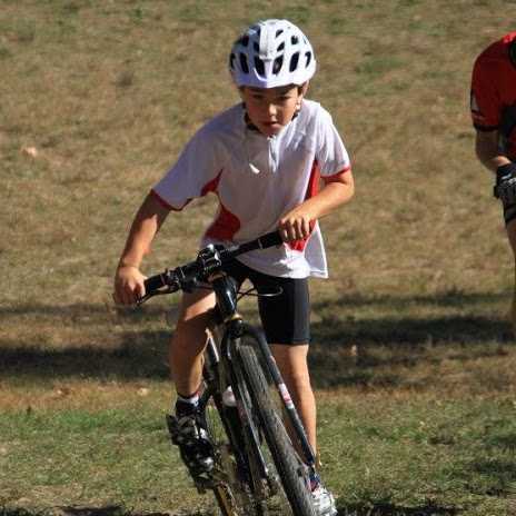 Jack Smalley Photo 9