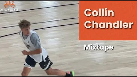 Collin Chandler Photo 29