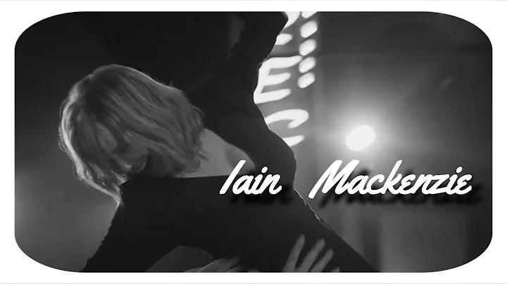 Iain Mackenzie Photo 28