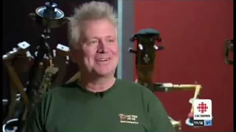John Gerberich Photo 8