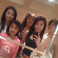 Annette Chen Photo 5