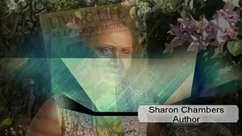 Sharon Chambers Photo 37