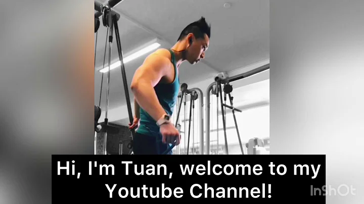 Tuan Tran Photo 33