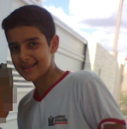 Thomas Antonio Photo 13
