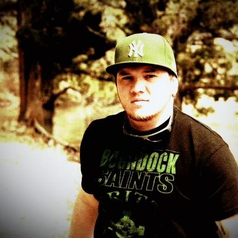 Matt Avery Photo 13