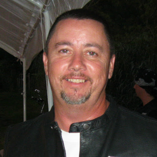 Robert Lyman Photo 16