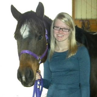 Danielle Eads Photo 11