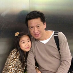 Roy Hsu Photo 14