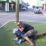 Brian Colvin Photo 24