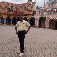 Samir Sanghani Photo 1