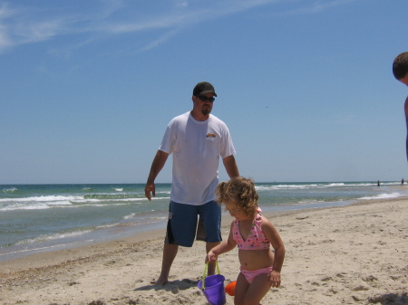 Justin Beach Photo 17