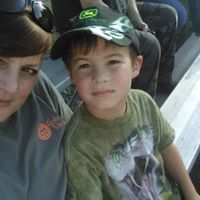 Curtis Nunley Photo 1