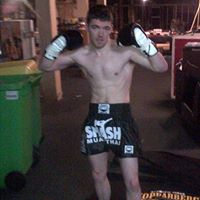 Thomas Murry Photo 4