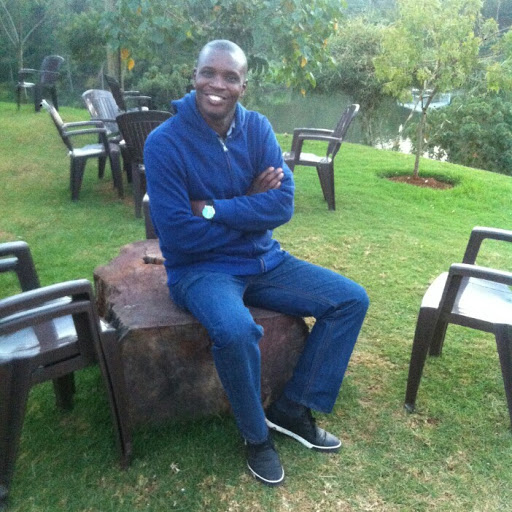 George Mwangi Photo 13