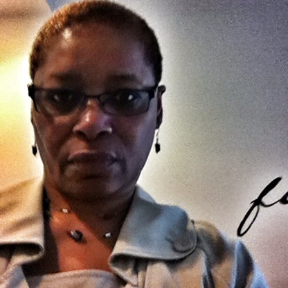 Cynthia Wade Photo 12