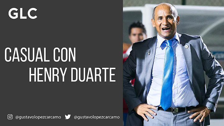 Henry Duarte Photo 26