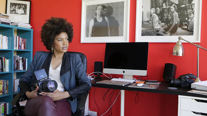 Ruby Frazier Photo 18