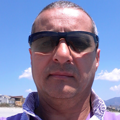 Antonio Romeo Photo 10
