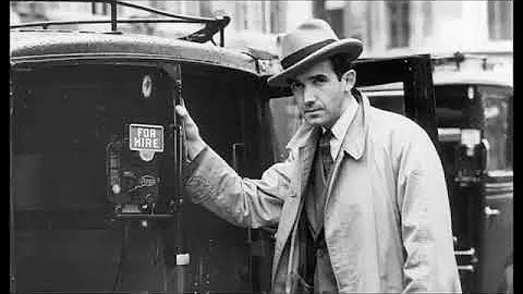 Edward Morrow Photo 34