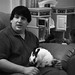 Todd Calvin Photo 17