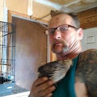 Mark Killion Photo 2