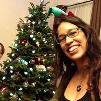 Pamela Barba Photo 6