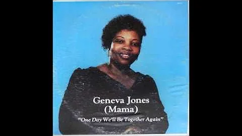 Geneva Jones Photo 30
