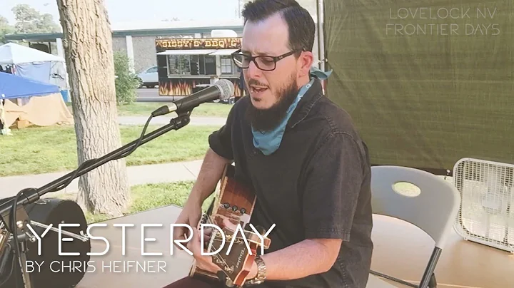 Christopher Heifner Photo 12