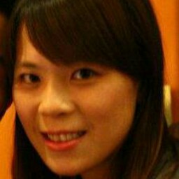 Elaine Tseng Photo 12