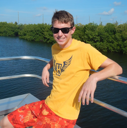 Kyle Chamberlain Photo 10