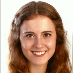 Irene Padilla Photo 11