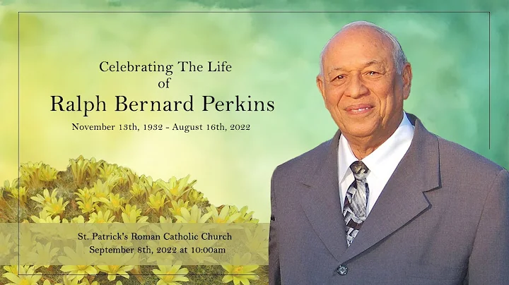 Ralph Perkins Photo 30