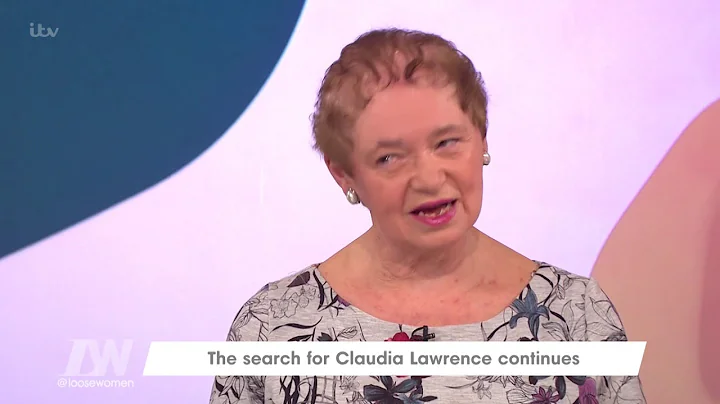 Joan Lawrence Photo 28