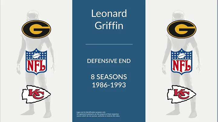 Leonard Griffin Photo 26