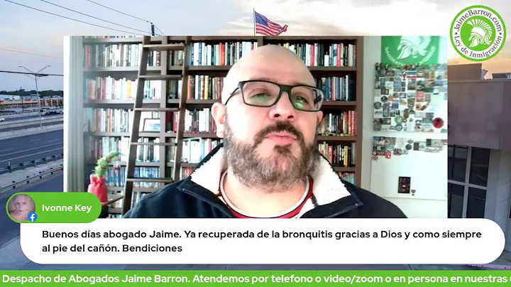 Jaime Barron Photo 26