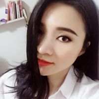 Cathy Chen Photo 3