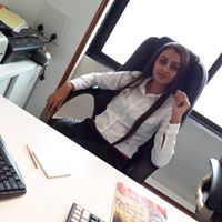 Disha Patel Photo 2