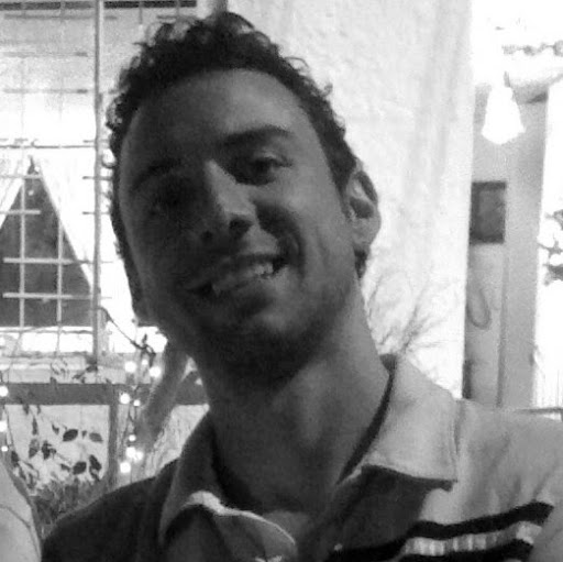 Jaime Botero Photo 15