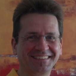 Peter Borst Photo 2