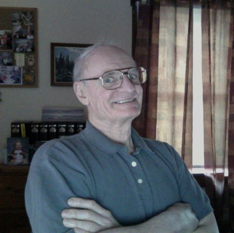 Tom Burns Photo 12