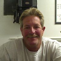 Wayne Standish Photo 1