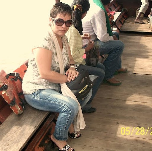 Luz Arcila Photo 9