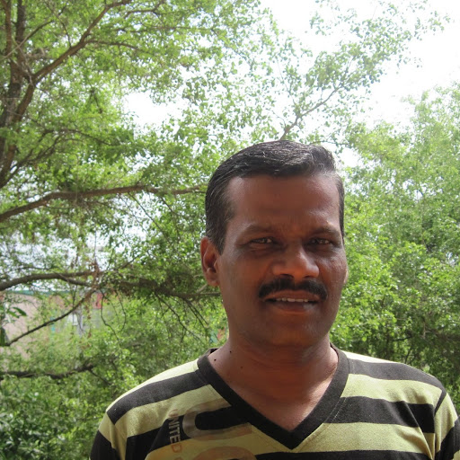 Ashok Sahoo Photo 11