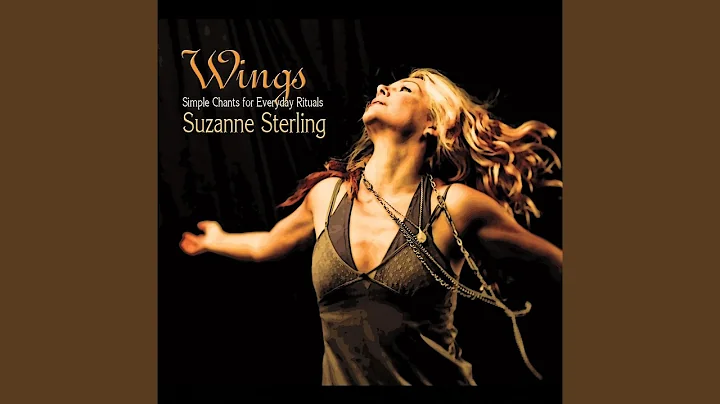 Suzanne Wing Photo 21