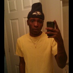Deonte Johnson Photo 10