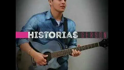 Gerson Garcia Photo 26