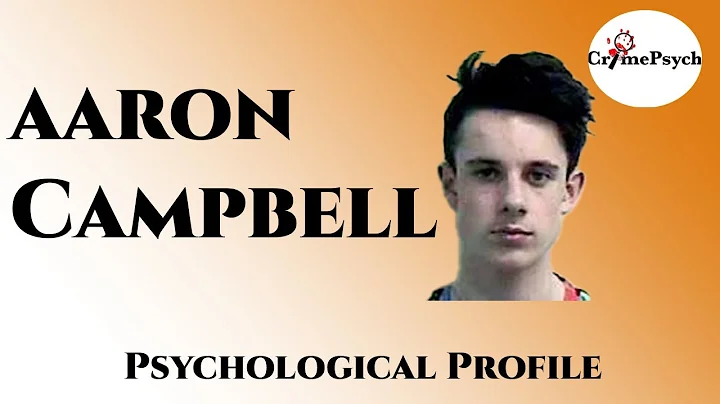 Aaron Campbell Photo 35